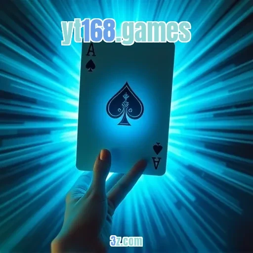 yt168.games: Entre no Mundo Empolgante dos Jogos de Ação