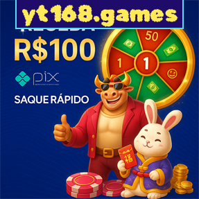 yt168.games Indique amigos para receber um bônus