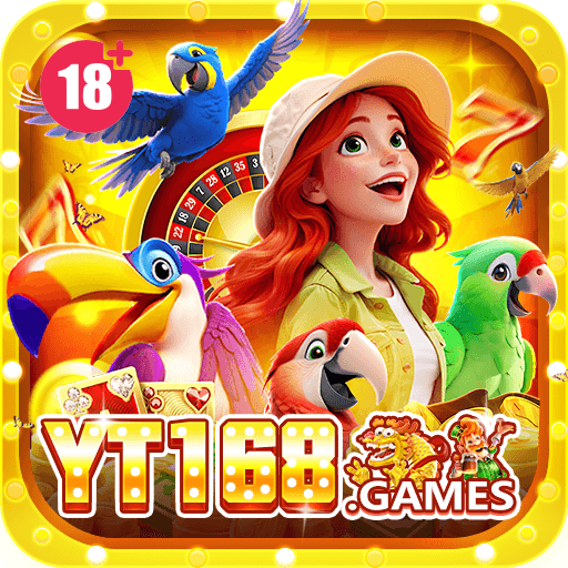 yt168.games Cassino Online