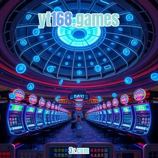 yt168.games: Melhores Jogos Móveis e Dicas Imperdíveis