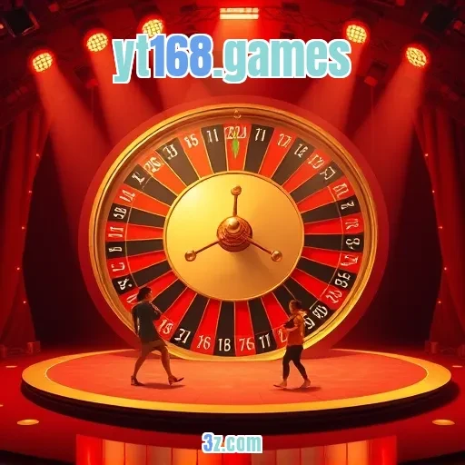 yt168.games: Descubra a Nova Era dos Jogos de Simulação