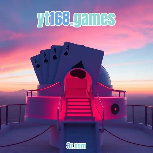yt168.games: Explore a Seção Time e Faça Novos Amigos Jogando